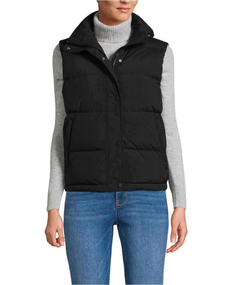 Women's Max 600 Down Puffer Vest