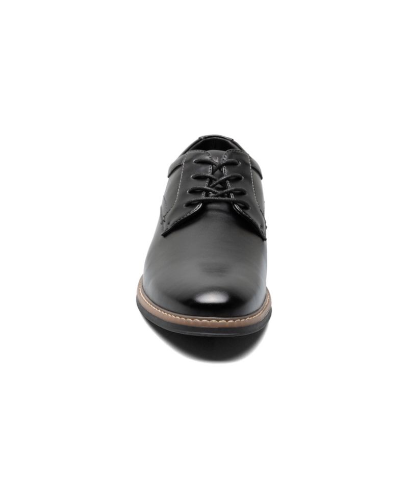 Men's Carmelo Plain Toe Oxford
