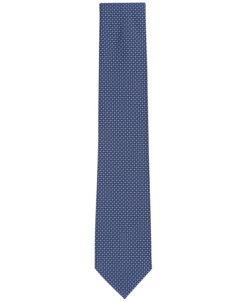 Men's Rhea Mini-Geo Tie