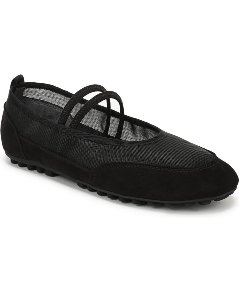 Women's Fietta Round Toe Mary Jane Shoes