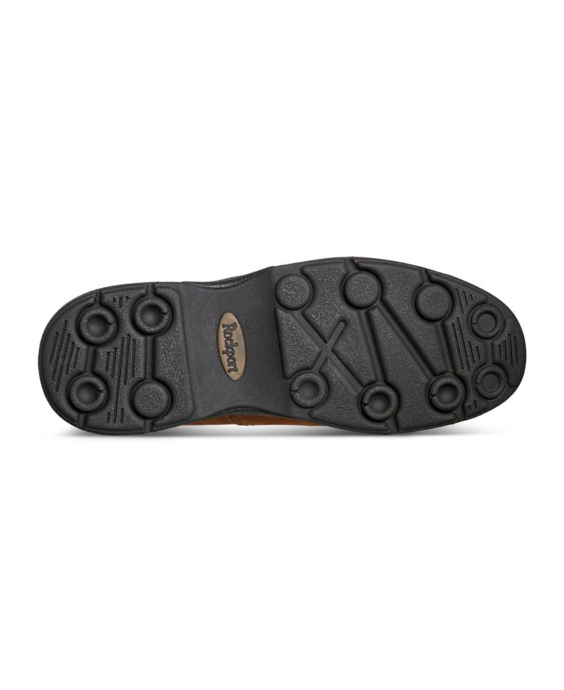 Men's Eureka Slip-On Casual Shoes