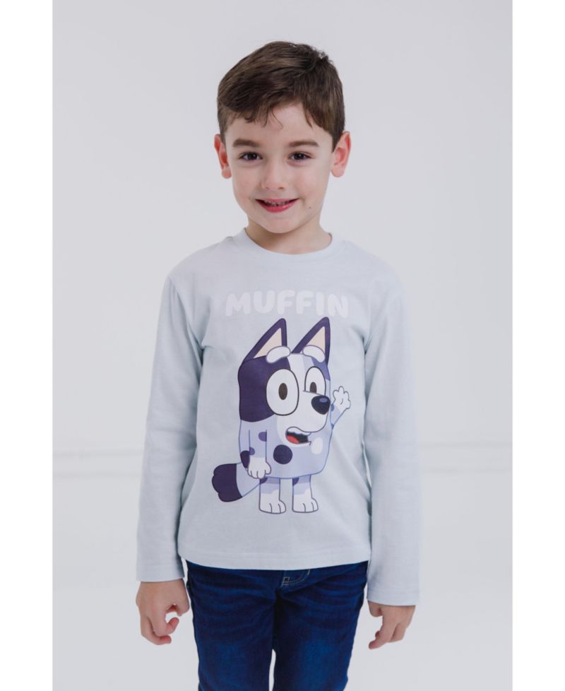 Toddler Boys Matching Family T-Shirt