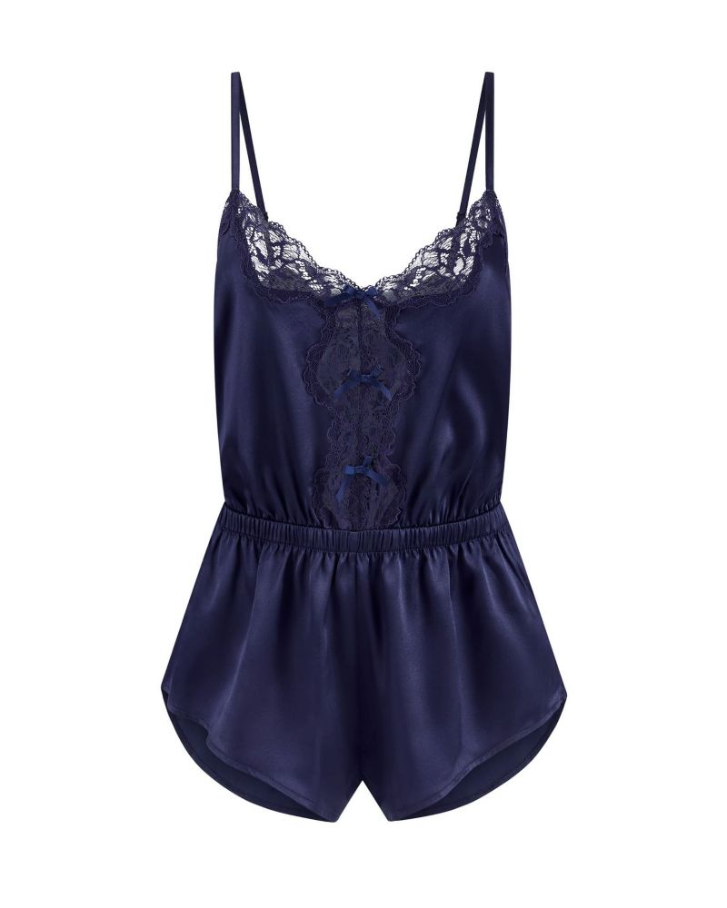 Women's Cilla Romper Lingerie