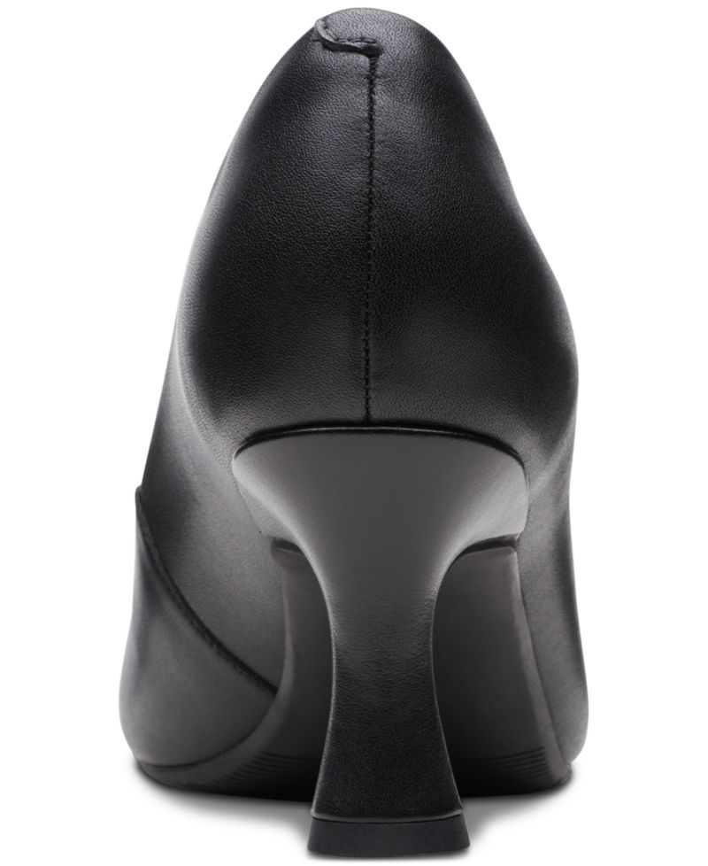 Women's Kataleyna Gem Pointed-Toe Comfort Pumps