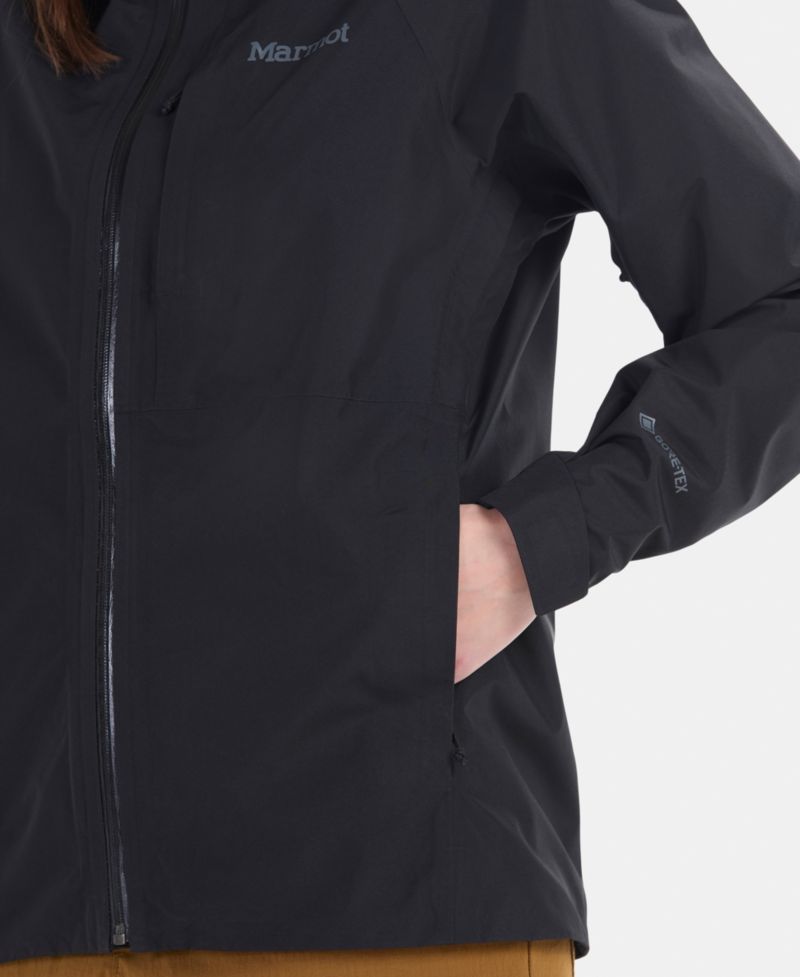 Women's Waypoint GORE-TEX Jacket