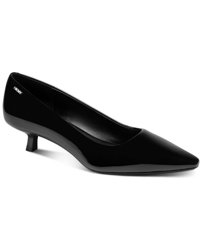 Women's Noreen Kitten Heel Pumps