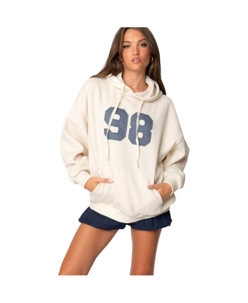 Women's 98 Oversized Hoodie