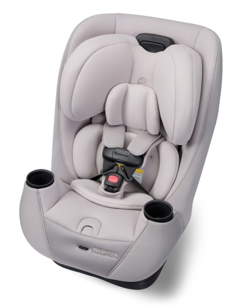 Pria Baby and Toddler Max All-in-One Convertible Car Seat