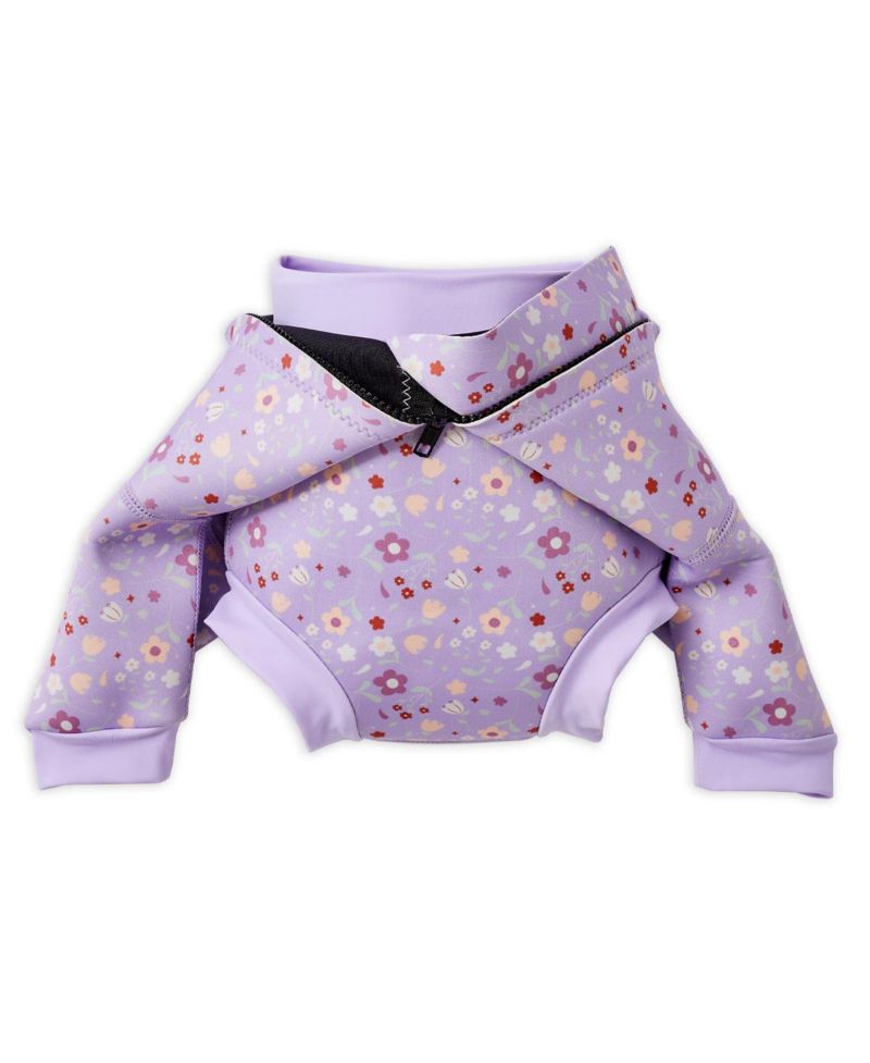 baby (S-XL) Happy Nappy Swimsuit with Reusable Swim Diaper