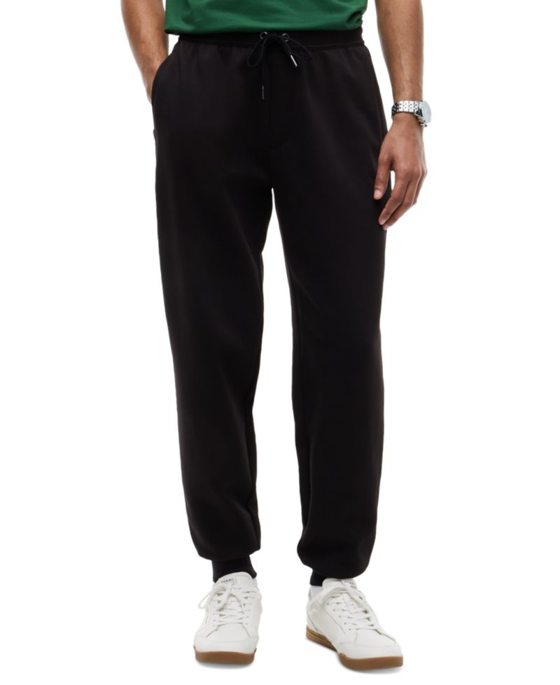 Men's Essential Intechno Regular-Fit Sweatpants