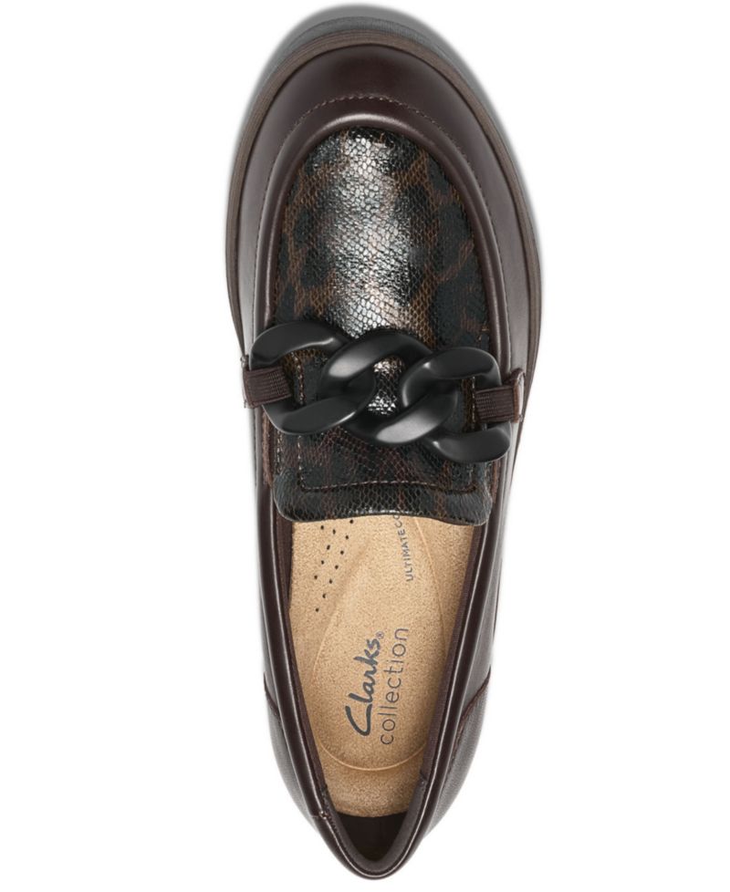 Women's Zylah May Platform Loafers