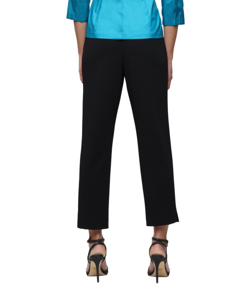 Women's Cropped Ankle Pants
