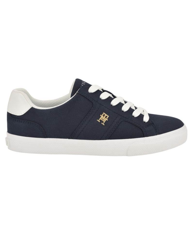 Women's Lanlea Lace-Up Fashion Sneakers