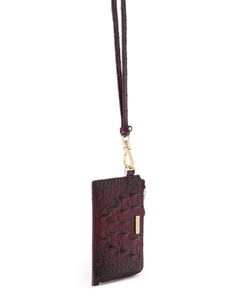 Esther Lanyard Card Case