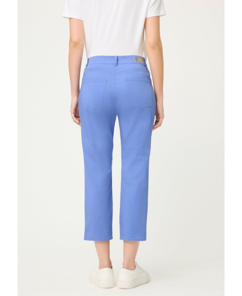 Women's Cropped Pant