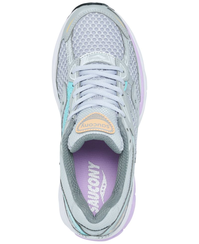 Women's ProGrid Omni 9 Lifestyle Sneakers from Finish Line