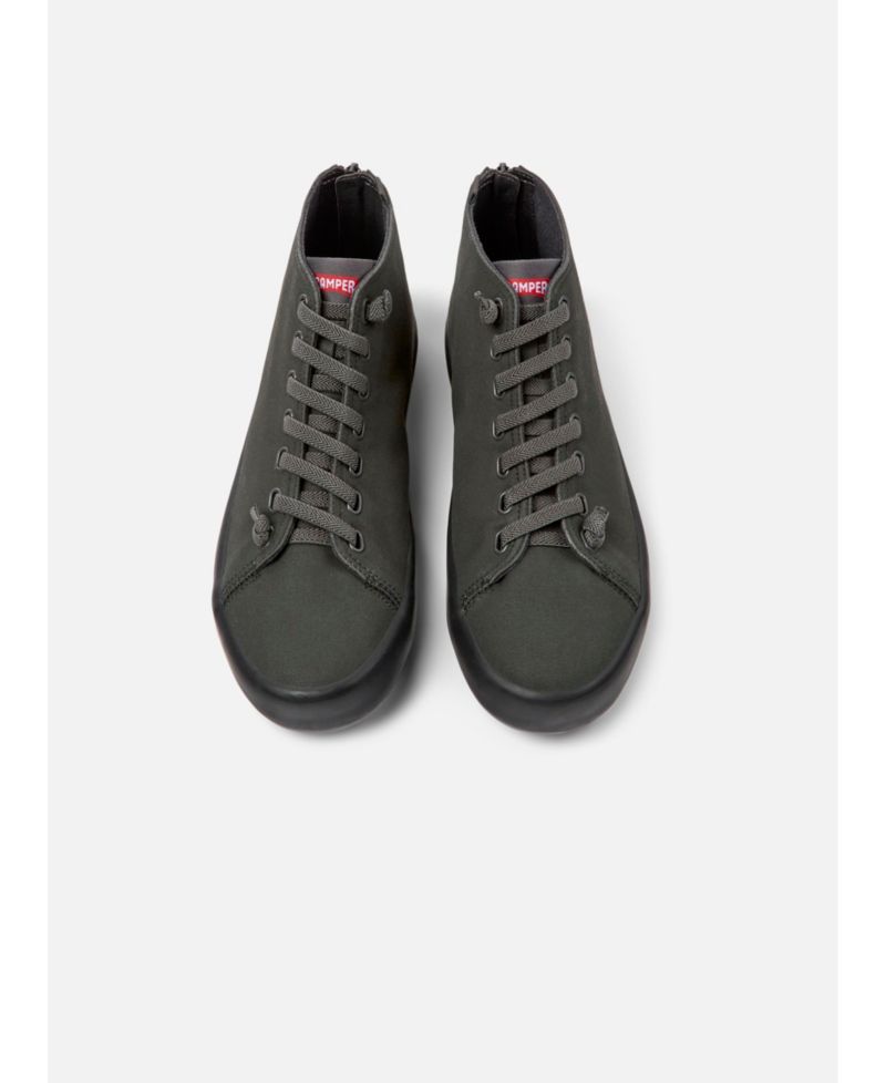 Men's Andratx Textile Sneakers