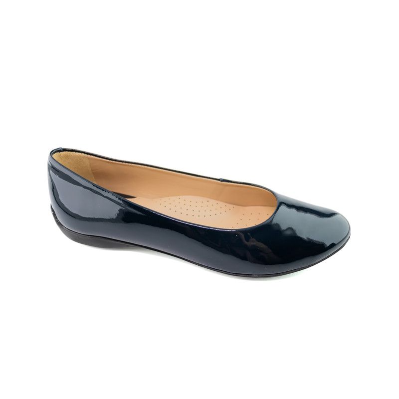 WomensBedford St Slip On Comfort Ballet Flat