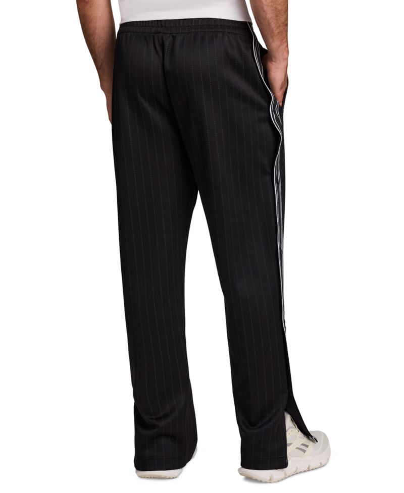 Men's Pinstripe Tearaway Pants