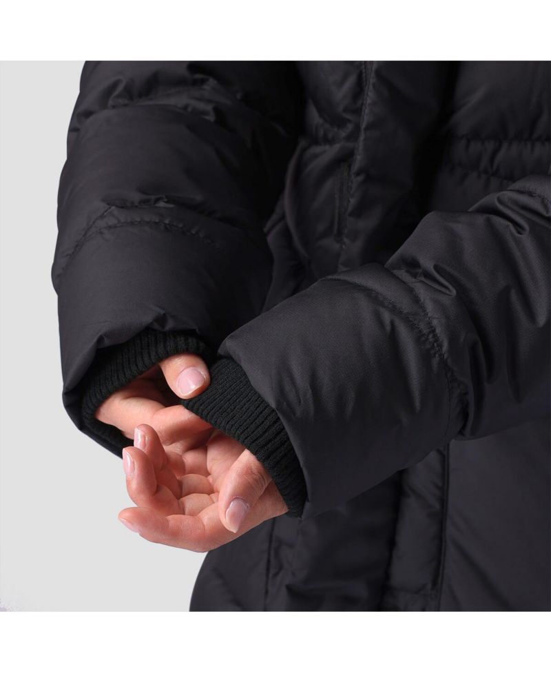 Women's Stansbury ALLIED Down Parka Down Jackets