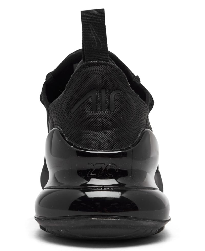 Women's Air Max 270 Casual Sneakers from Finish Line