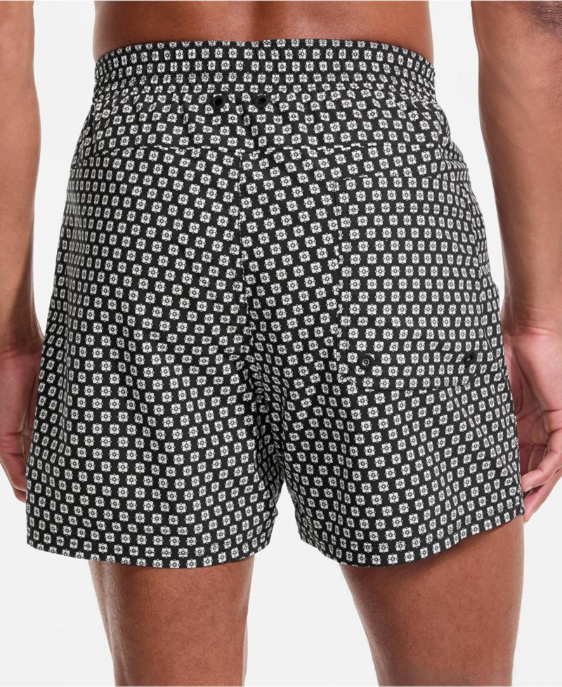 Men's 5 Inch Volley Swim Trunk