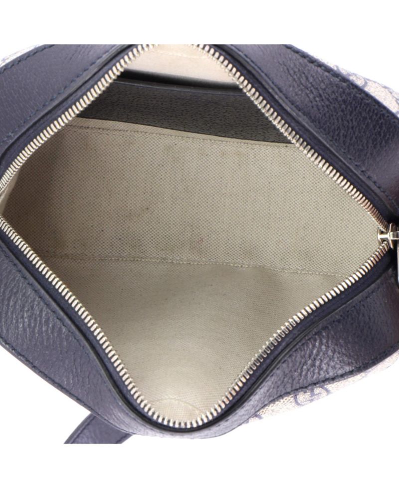 Ophidia Small Camera Shoulder Bag