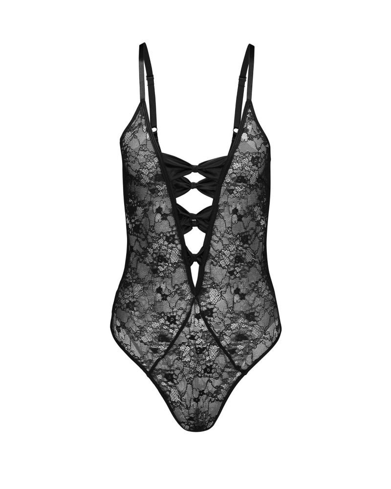 Women's Nelle Bodysuit Lingerie