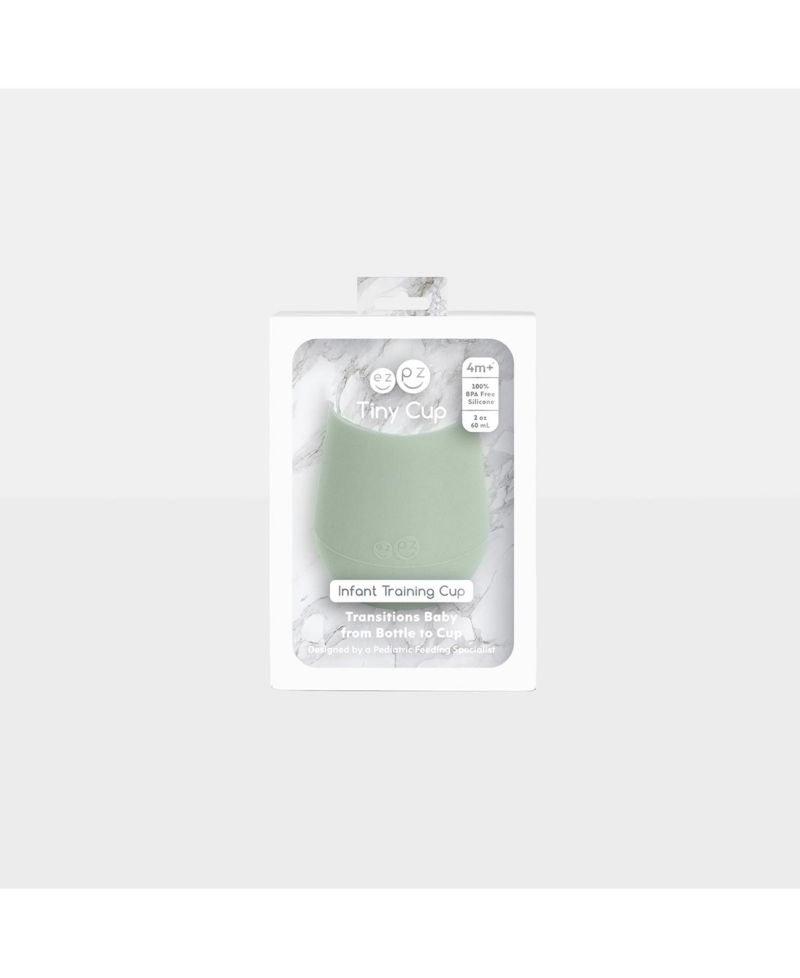 Tiny Cup