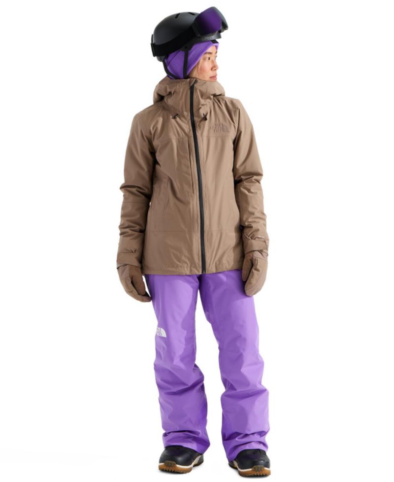 Women's Descendit Slim Fit Pants