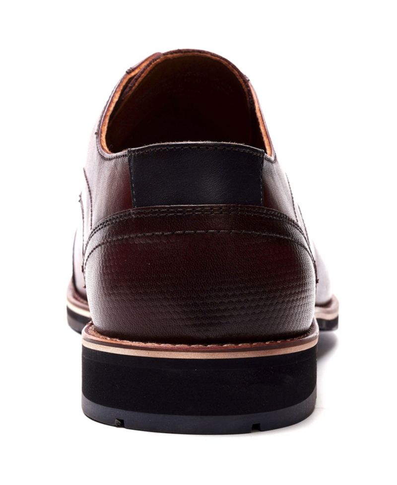 Men's New York Derby Lace Up Shoe
