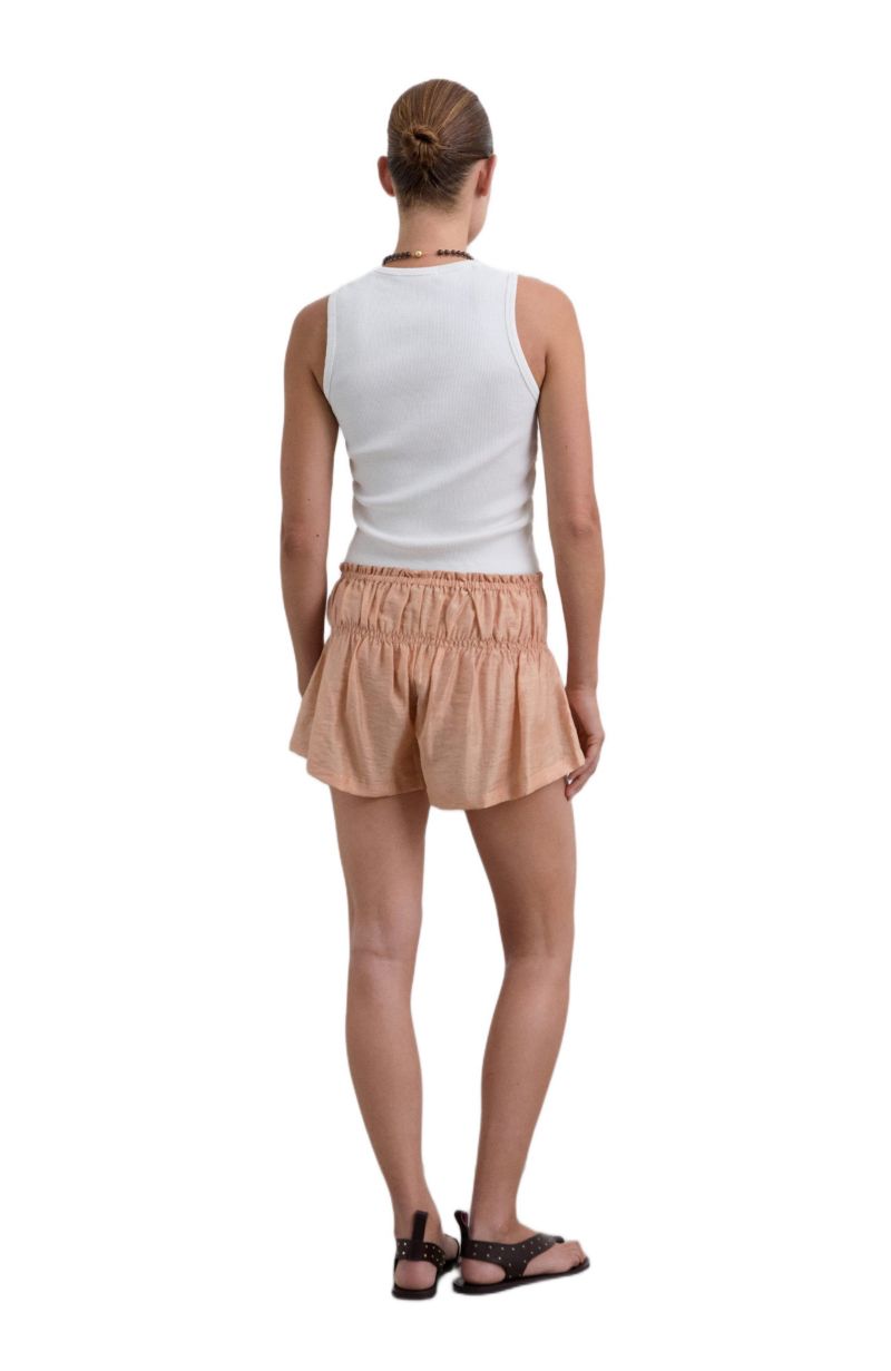 Women's Smock Short