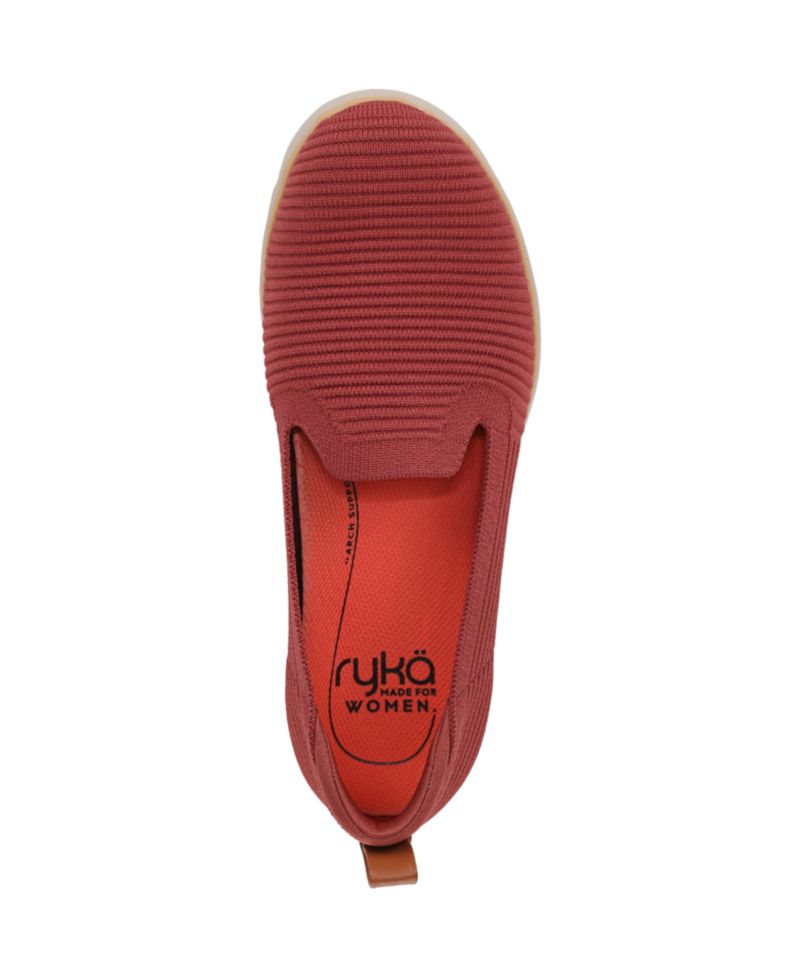Women's Effortless Washable Slip On Shoes