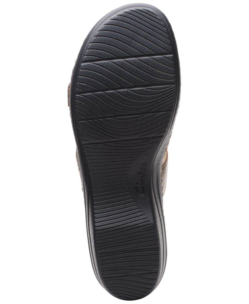 Women's Merliah Karli Slip-on Strappy Sandals