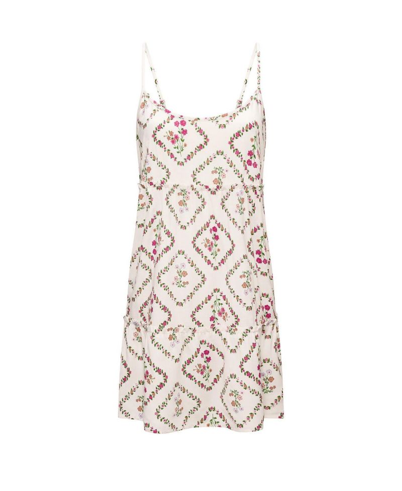 Women's Dove Slip