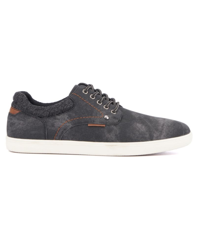 Men's New York Dan Low Top Sneakers