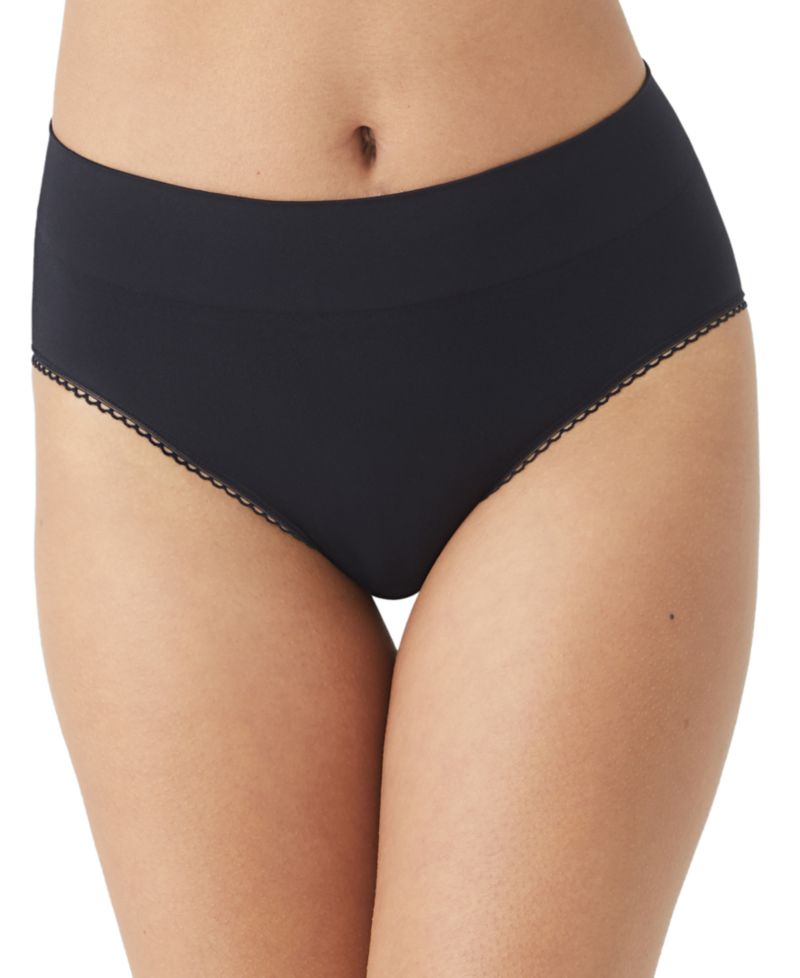 Women's Feeling Flexible Hi-Cut Brief Underwear 871332