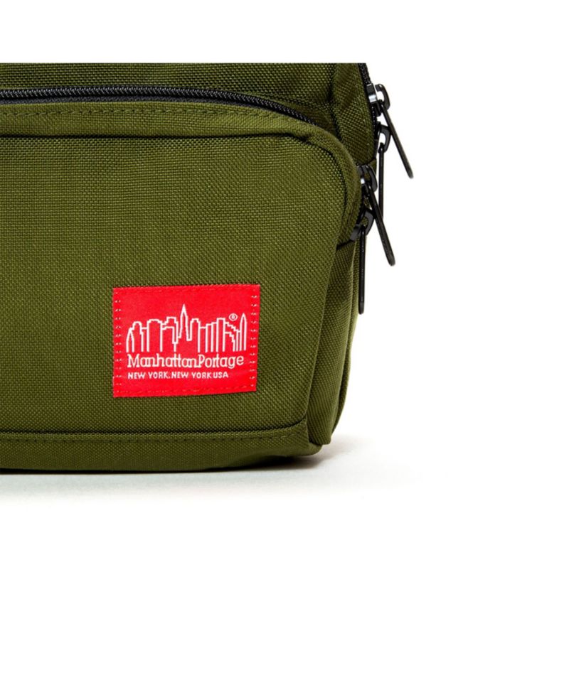 Shaw Shoulder Bag