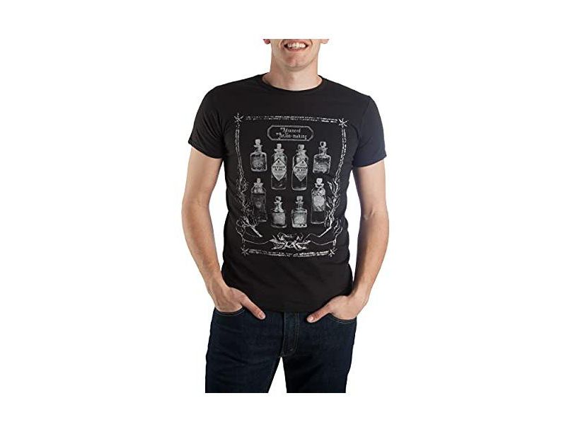 Men's Advanced Potion-making T-shirt