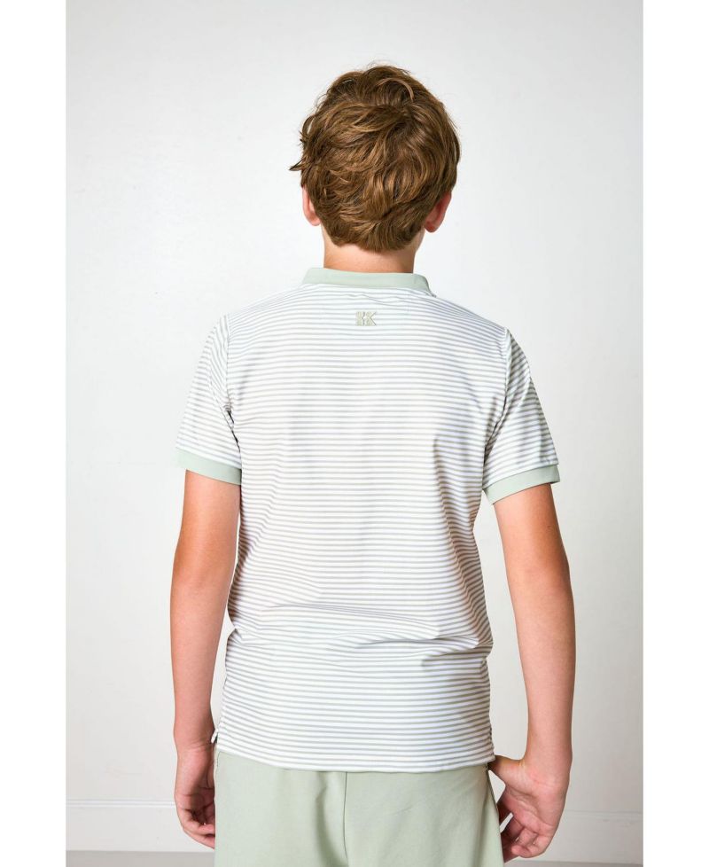 Boys' 2-16 Blade Shirt