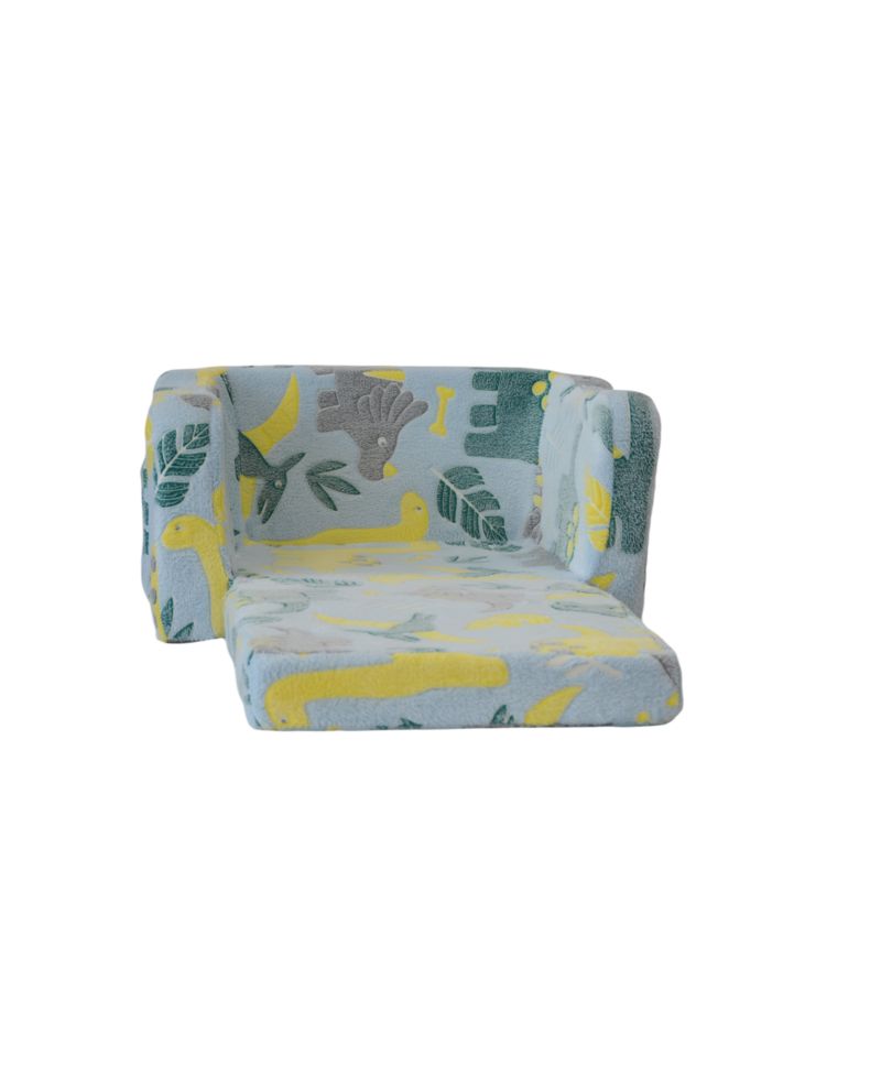 Streamdale Toddler Couch Modular Play Set for Kids