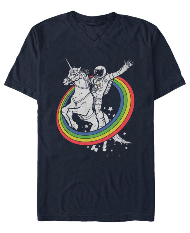 Men's Epic Combo Graphic Cotton T-Shirt