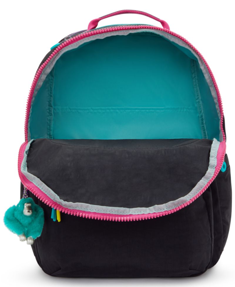 Seoul Extra Large 17" Laptop Backpack
