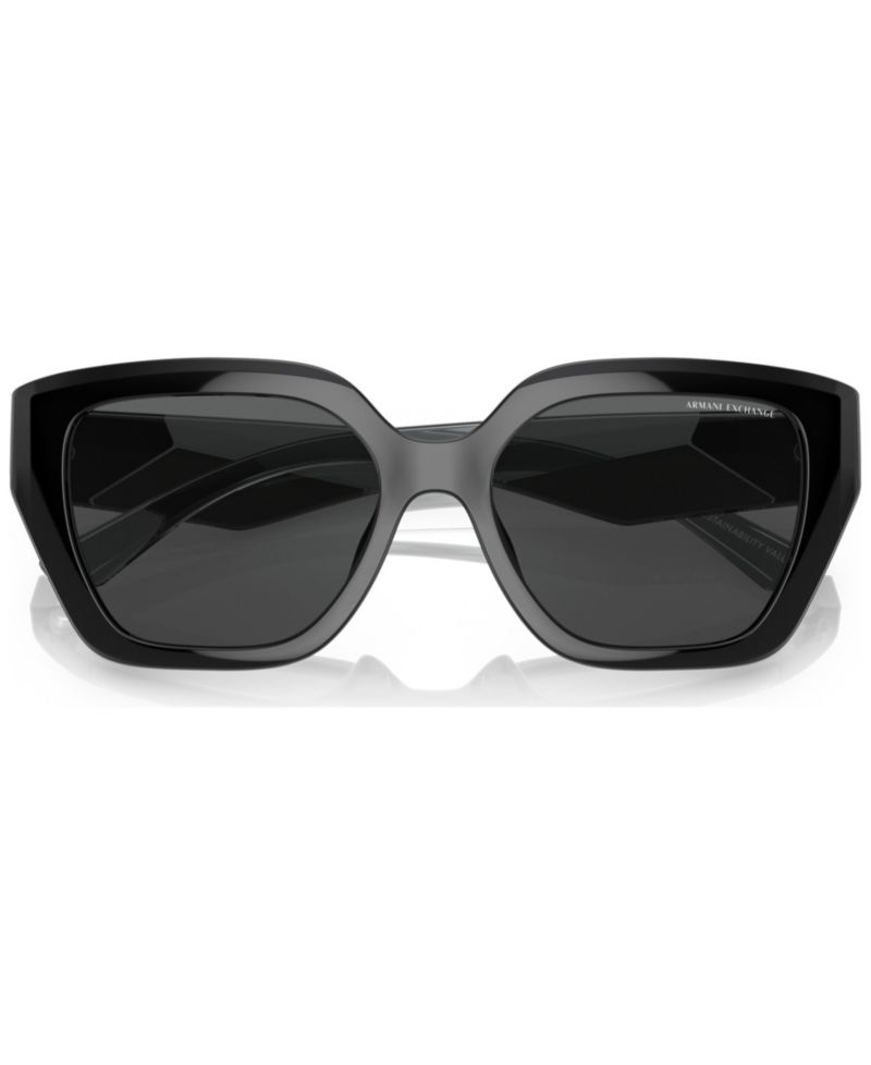 Women's Sunglasses, AX4125SU54-X