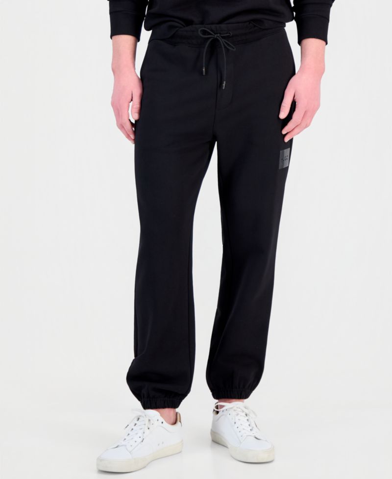 Men's Daylony French Terry Trousers