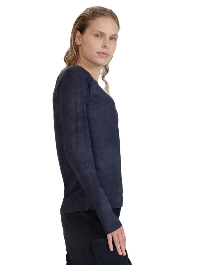 Women's Quick-Drying Cycling Longsleeve