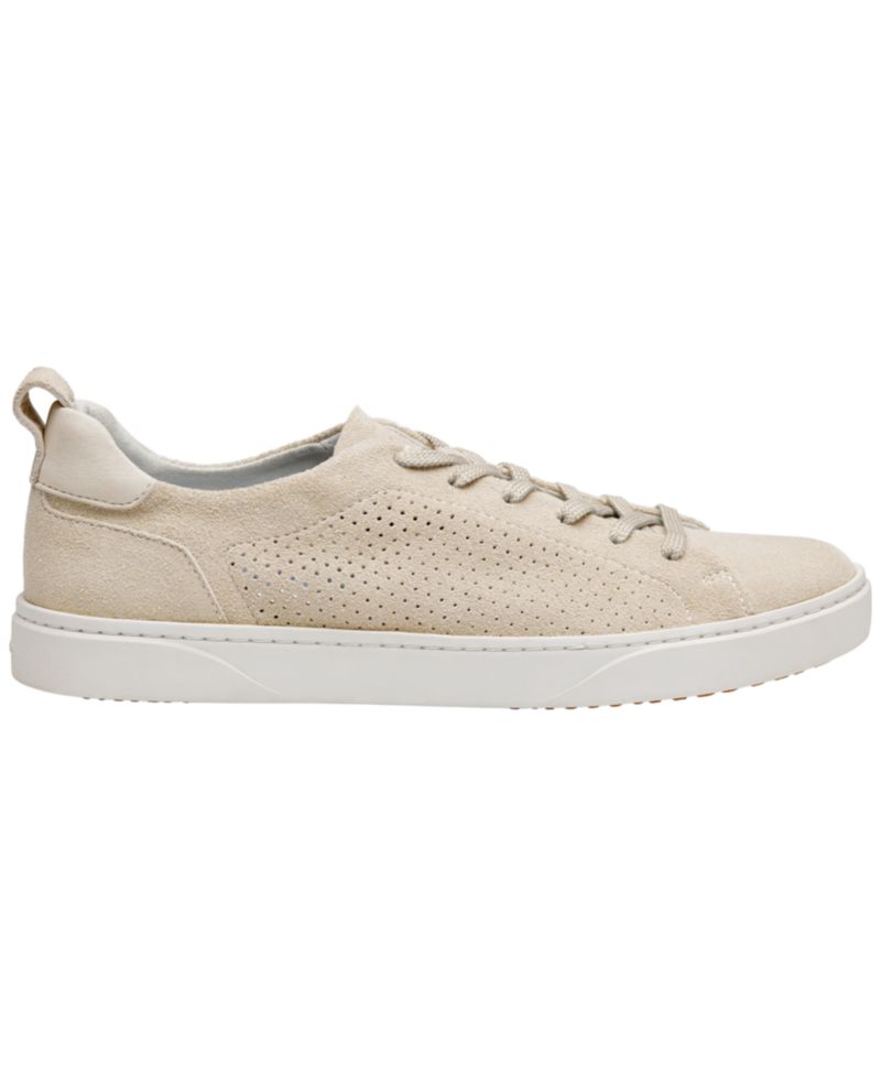 Men's Ollie Lace-Up Sneakers