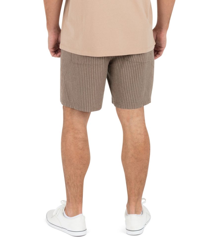 Men's Raleigh Volley 7" Swim Shorts