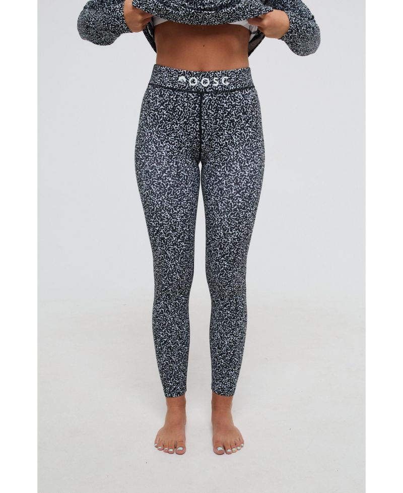 Clothing Women's Baselayer Leggings - Penfold Collab