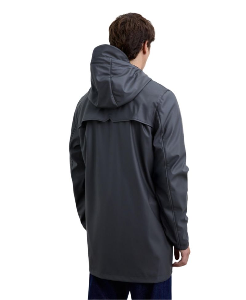 Women's Raincoat